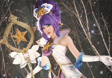 韩国姐姐身材超棒！风女璐璐性感炸了