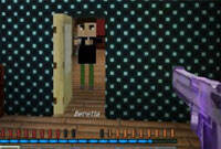 籽岷 1.10 冒险小游戏 马克思佩恩 解说