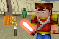 天骐 侏罗纪公园第三季83 MC解说视频