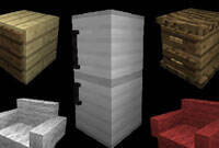 不用mod教你冰箱怎么做 家具mod下载