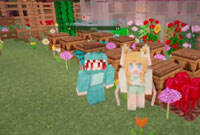 大橙子 生活大冒险17 丝滑剧毒 解说视频