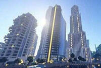 模拟大都市下载 模拟大都市汉化整合包下载