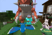 神奇宝贝召唤神兽 各神兽召唤指令代码大全