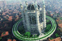 教你怎么去城市 城市种子代码 新手攻略