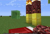 去梦境教学 him mod去梦境mod herobrine