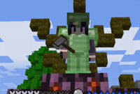 仙仙 侏罗纪公园四周目 ep75 罐装奶牛