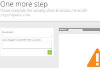 Minecraft wiki网址 minecraft wiki打不开