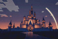 Minecraft服务器地址 Minecraft服务器大全