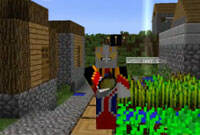 奥特曼视频大全 晓晓奥特曼之怪物大乱斗19