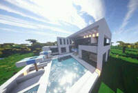 别墅游泳池怎么做 老旅别墅游泳池视频教程