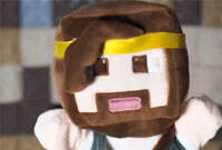 籽岷1.8双人pvp饥饿游戏27 我的世界视频