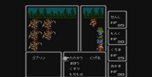 FF15发卖倒计时！最终幻想系列作品全回顾