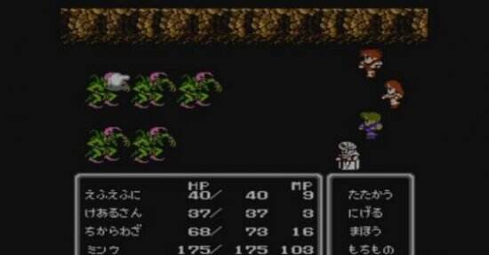 FF15发卖倒计时！最终幻想系列作品全回顾