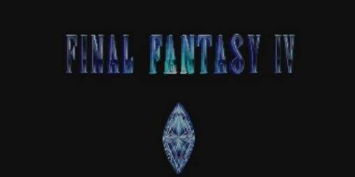 FF15发卖倒计时！最终幻想系列作品全回顾