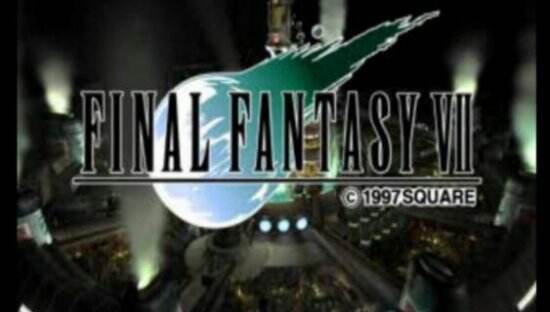 FF15发卖倒计时！最终幻想系列作品全回顾