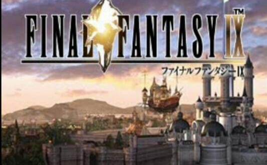 FF15发卖倒计时！最终幻想系列作品全回顾