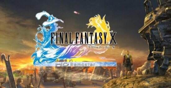 FF15发卖倒计时！最终幻想系列作品全回顾