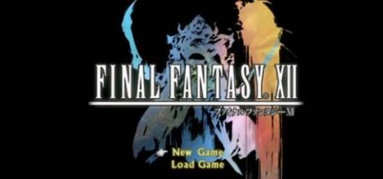 FF15发卖倒计时！最终幻想系列作品全回顾