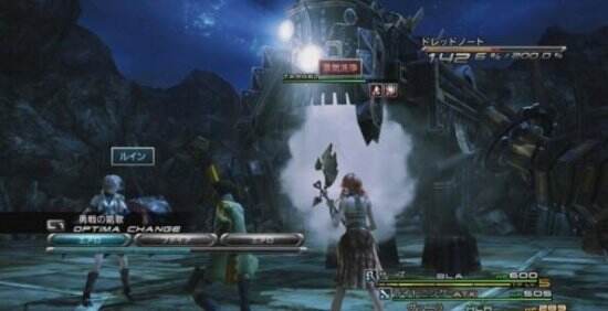 FF15发卖倒计时！最终幻想系列作品全回顾
