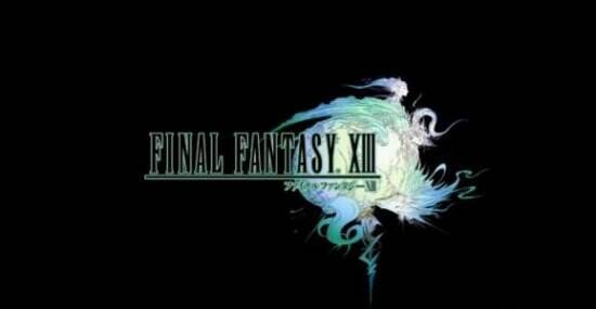 FF15发卖倒计时！最终幻想系列作品全回顾