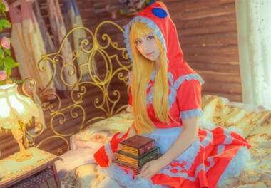 女神面孔令人痴迷！傲娇学妹安妮出镜