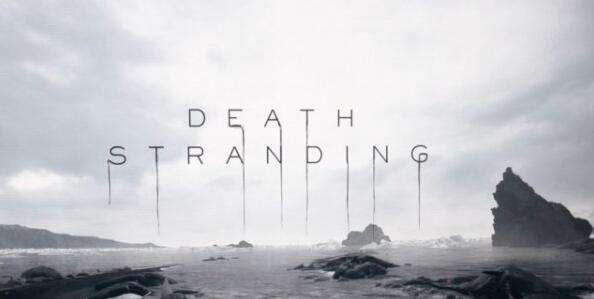 小岛秀夫新作《死亡搁浅》支持PS4 Pro版