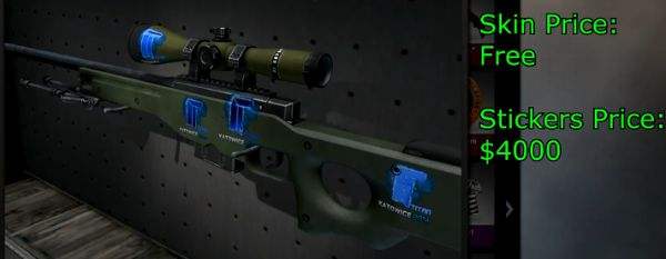 手滑还是炫富? 致那些年我们贴错的贴纸_特玩