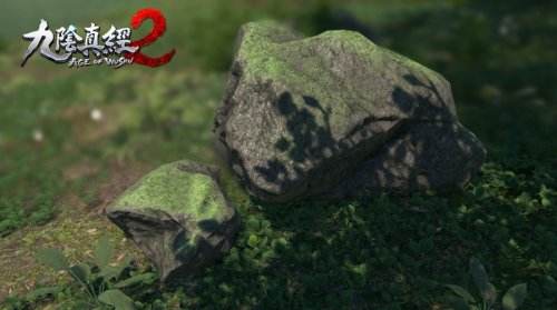 国人首款沙盒武侠游戏 出炉在即2017年Q1上市