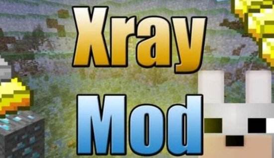 我的世界1.7.10透视mod下载 矿物透视mod下载