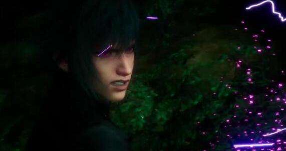 ff15召唤兽出现条件 泰坦拉姆希瓦分布大全