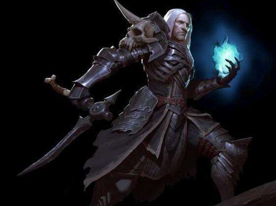暗黑3死灵法师什么时候出？预计2017年1月