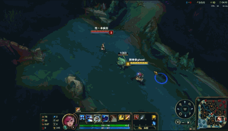 #点击播放gif图片#