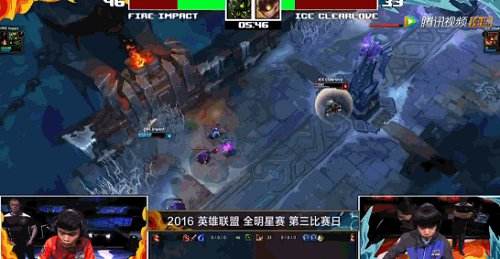 全明星第三日Solo赛 Mata获封世界第一亚索