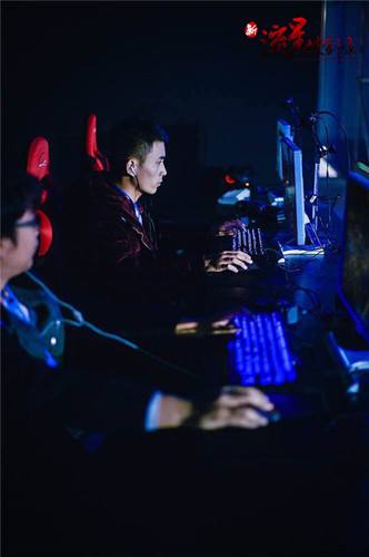 不限号狂欢同庆 新流星搜剑录赛季冠军诞生