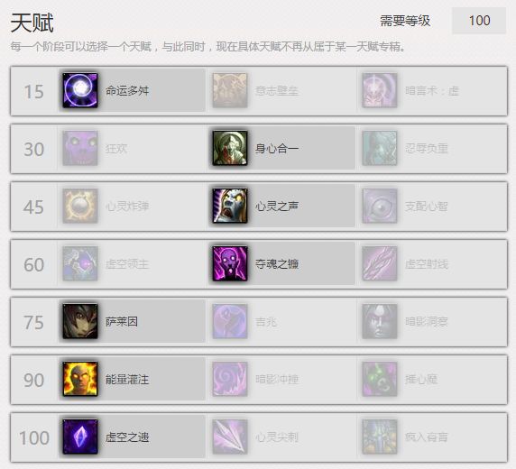 2600+暗牧上分心得 7.1暗牧竞技场33攻略