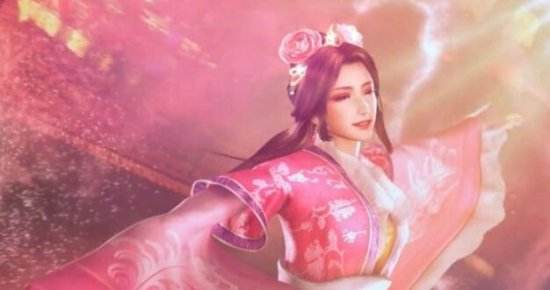 歪果仁也能玩《三国志13》美版内政系统演示