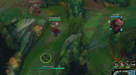 特玩网 英雄联盟专区 精品原创 #点击图片播放gif# #点击图片播放gif