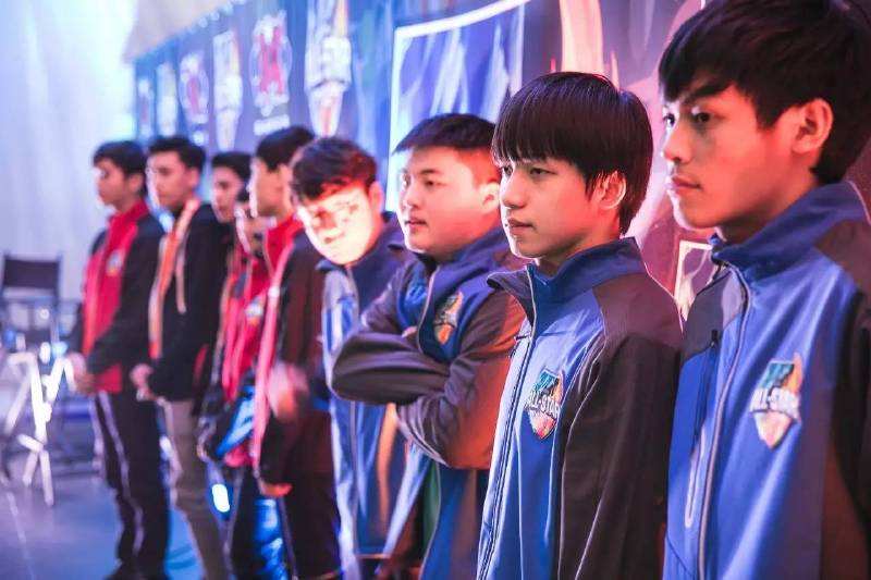 阿布详谈韩援离去问题 LPL需置之死地而后生