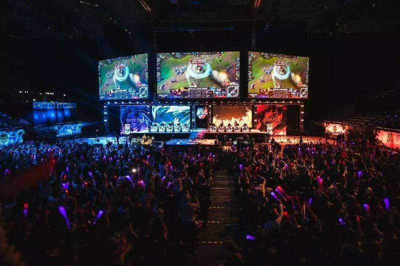 阿布详谈韩援离去问题 LPL需置之死地而后生