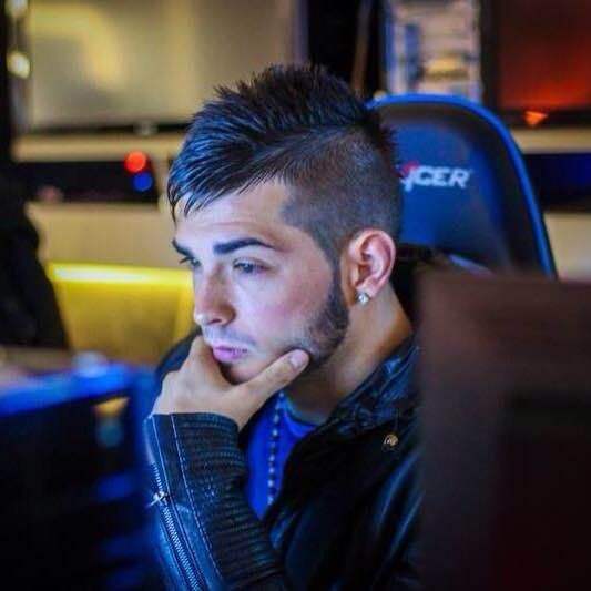 csgo男模shox高清头像合集职业选手shox头像