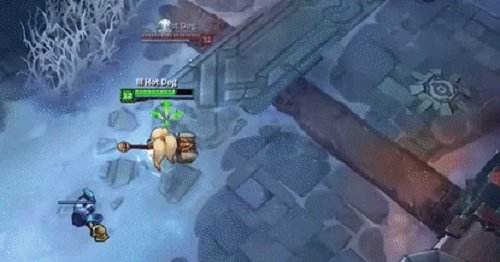 卡蜜尔的大招怎么破解 其实化解的方法很简单