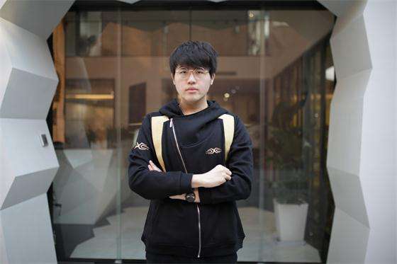 原IG选手姿态确认加盟Snake 并回归中单位置