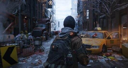 Steam周末特惠再启《全境封锁》免费玩