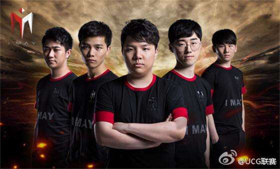 LPL2017各俱乐部名单汇总 错过的快进来看！