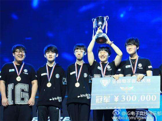 LPL2017各俱乐部名单汇总 错过的快进来看!