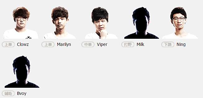2017LSPL春季赛参赛战队 LSPL各战队名单一览