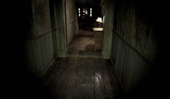 《生化危机7》PC版4K分辨率最高画质截图赏