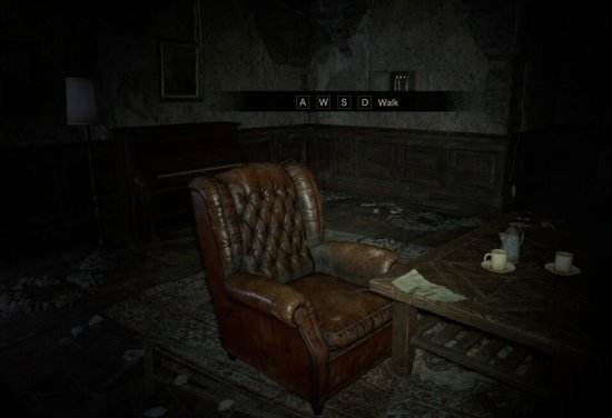 《生化危机7》PC版4K分辨率最高画质截图赏