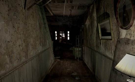 《生化危机7》PC版4K分辨率最高画质截图赏