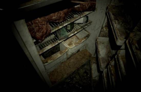 《生化危机7》PC版4K分辨率最高画质截图赏
